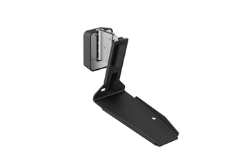Vogels - SUPPORT MURAL NOIR SWM 4131 POUR SONOS ERA 300