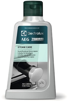 Elct Gris Détartrant Premium Electrolux Pour Four À Vapeur 250 Ml M3ocd200 - Image 3