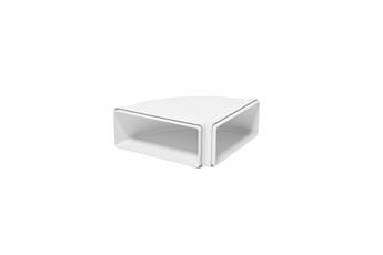 Electrolux - Accessoire cuisinière et plaque de cuisson Electrolux M2CKCF04 - Comboflex