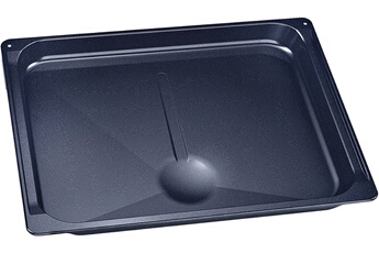GAGGENAU - Accessoire cuisinière et plaque de cuisson Gaggenau BA226105 Plaque - Lèchefrite émaillée