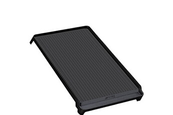 Accessoire cuisinière et plaque de cuisson Smeg BGTR9
