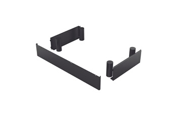 Smeg - Accessoire cuisinière et plaque de cuisson Smeg KITH95CPF9