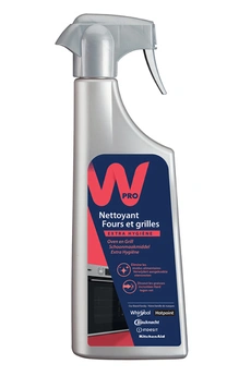 Wpro - Spray Nettoyant Four ODS413/2