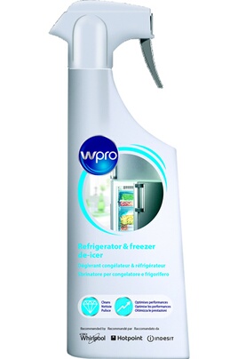 Wpro DEGIVRANT