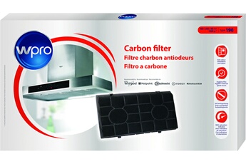 Wpro - FILTRE CHF190/1