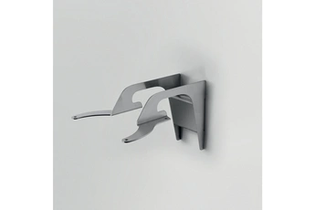 Elica - Accessoire Hotte Elica KIT ACCROCHE MURALE 0175805