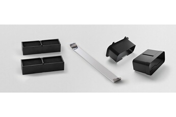 Elica - Accessoire Hotte Elica Kit de Recyclage NIKOLATESLA Sortie Directe Arrière KIT0180522