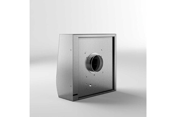 Elica - Accessoire Hotte Elica Moteur a distance pour l''exterieur pour CT35 et PANDORA