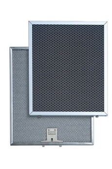 Franke - Accessoire Hotte Franke Filtre 602062