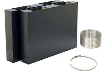 GAGGENAU - Accessoire Hotte Gaggenau KIT DE RECYCLAGE AA200890