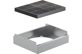 Teka - Accessoire Hotte Teka Kit recyclage conventionnel sans cheminee hottes DLV DVT