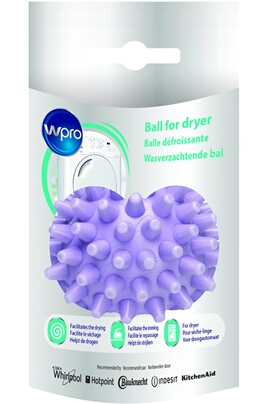 Wpro BOULE DE SÉCHAGE