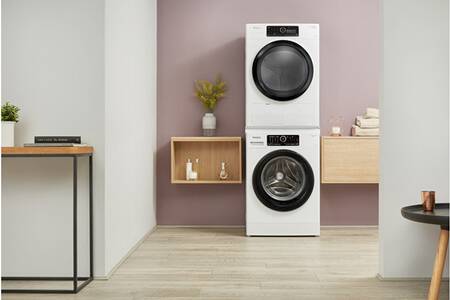 Colonne Lave Linge Seche Linge Darty