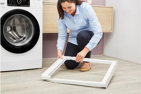 Colonne Lave Linge Seche Linge Darty