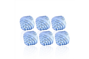 Accessoire pour appareil de lavage Les Gargouilles Pack de 6 Gargouilles