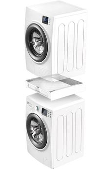 Accessoire pour appareil de lavage Meliconi Base Torre Duo 656123