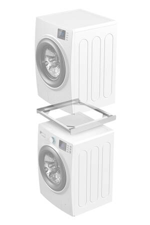 Accessoire pour appareil de lavage Meliconi Base Torre Style 656115