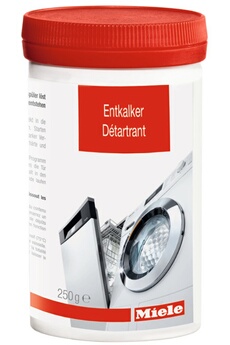 DETARTRANT LAVE LINGE ET LAVE VAISSELLE