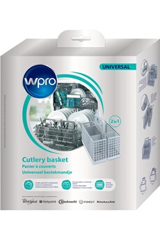 PANIER A COUVERTS DWB304