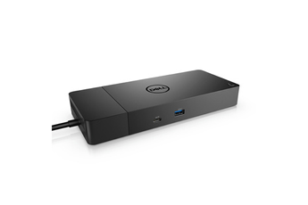 Station d'accueil PC portable Dell STATION D'ACCUEIL WD19S 130W