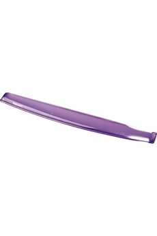 Fell Violet Repose-Poignet Fellowes Gel Crystal - Image 3