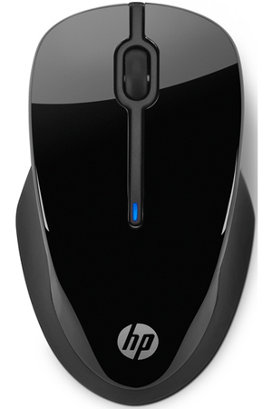 Souris Hp HP WIRELESS MOUSE250