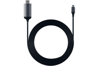 Cables USB Satechi Câble USB-C vers HDMI 4K