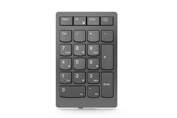 Lenovo - Go Wireless - Pavé numérique - 21 touches