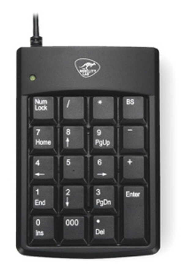 Pavé numérique Mobility Lab PAVE NUMERIQUE PC (4135806) | Darty
