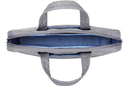Sacoche D'épaule Asus EOS Shoulder 2 Grise - Pour Ordinateur Jusqu'à 15 Pouces, Neuf