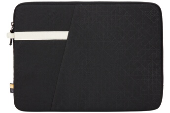 Housse pour ordinateur ou tablette - CASE LOGIC - Ibira - 14' - Noir