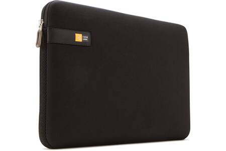 Sacoche pour ordinateur portable Caselogic SLV LAPS114 14" BK