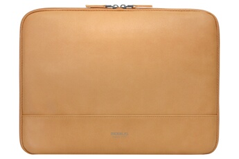 Mobilis - Sacoche pour ordinateur portable Mobilis ORIGINE SLEEVE 14'' CAMEL