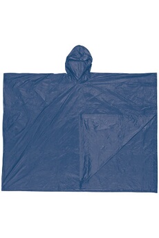 Poncho avec capuche On Earz pour enfants 107 x 80 cm - vue 2