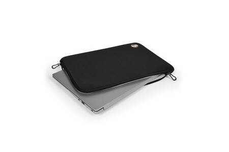 Sacoche pour ordinateur portable 13, 15, 15.6 ou 17 pouces