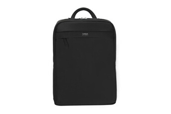 Targus - Sacoche pour ordinateur portable Targus Sac à dos ultra fin pour PC jusqu'à 15.6''