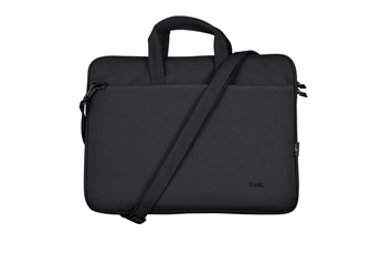 Trust - Pack Bologna noir sacoche 15,6''/16'' + souris sans fil