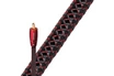 Audioquest CABLE DIGITAL COAXIALE CINNAMON 1.5M photo 1