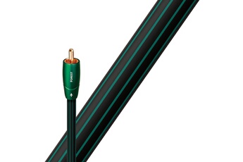 Audioquest - CABLE DIGITAL COAXIALE FOREST 0.75M