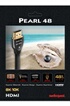Audioquest CABLE HDMI 8K PEARL 48 0.6M photo 4
