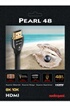 Audioquest CABLE HDMI 8K PEARL 48 3M photo 4