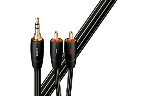 Câbles et connectique audio