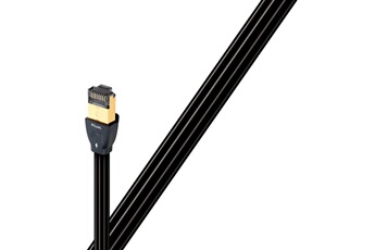 CABLE ETHERNET RJ/E PEARL 3M