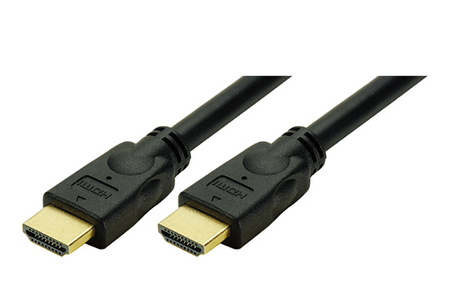Connectique Audio / Vidéo Proline CABLE HDMI 10M RIP