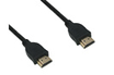 Lineaire CABLE HDMI 2.0 2M photo 1
