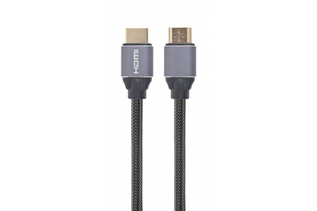 Connectique Audio / Vidéo Lineaire CABLE HDMI 2.0 4K PREMIUM 1,5M