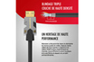 Monster Cable CABLE HDMI M1000 UHD 4K HDR 22.5GBPS 1.5M photo 4