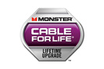 Monster Cable MONSTER CABLE HDMI M3000 UHD 8K DOLBY VISION HDR 48GBPS 3M photo 8