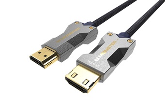 Connectique Audio / Vidéo Monster Cable CABLE HDMI M3000 UHD