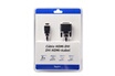 Temium CABLE DVI VERS HDMI 1,5m photo 1